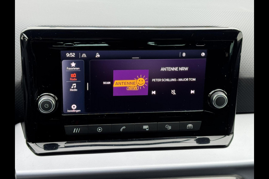 Seat Arona 1.0 TSI FR Business Connect Adaptive Cruise Climate control Full LED Apple Carplay Parkeersensor achter