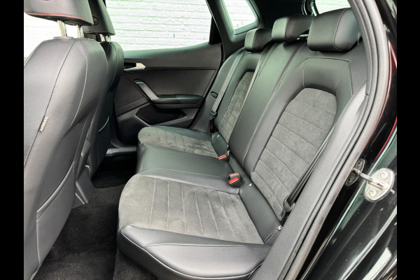 Seat Arona 1.0 TSI FR Business Connect Adaptive Cruise Climate control Full LED Apple Carplay Parkeersensor achter