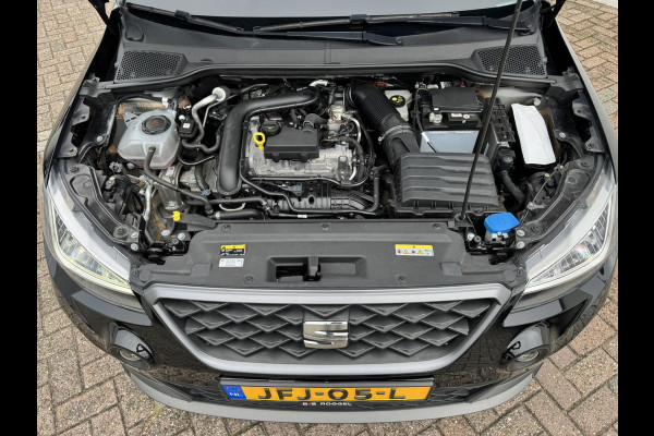 Seat Arona 1.0 TSI FR Business Connect Adaptive Cruise Climate control Full LED Apple Carplay Parkeersensor achter