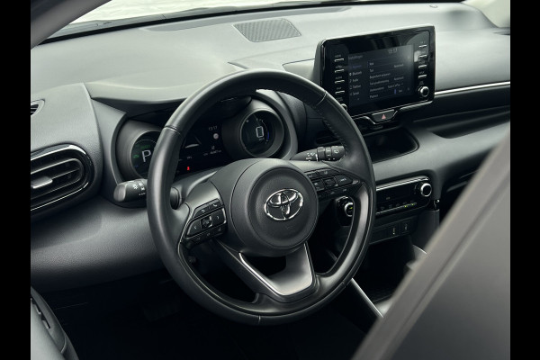 Toyota Yaris 1.5 Hybrid Team D | Navi | Carplay | Keyless | Camera