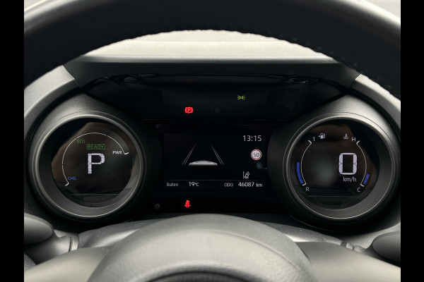 Toyota Yaris 1.5 Hybrid Team D | Navi | Carplay | Keyless | Camera