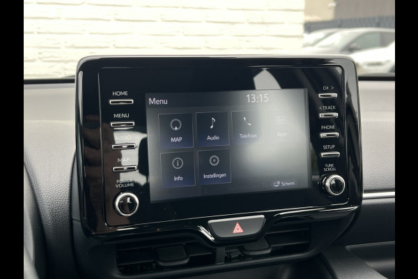 Toyota Yaris 1.5 Hybrid Team D | Navi | Carplay | Keyless | Camera
