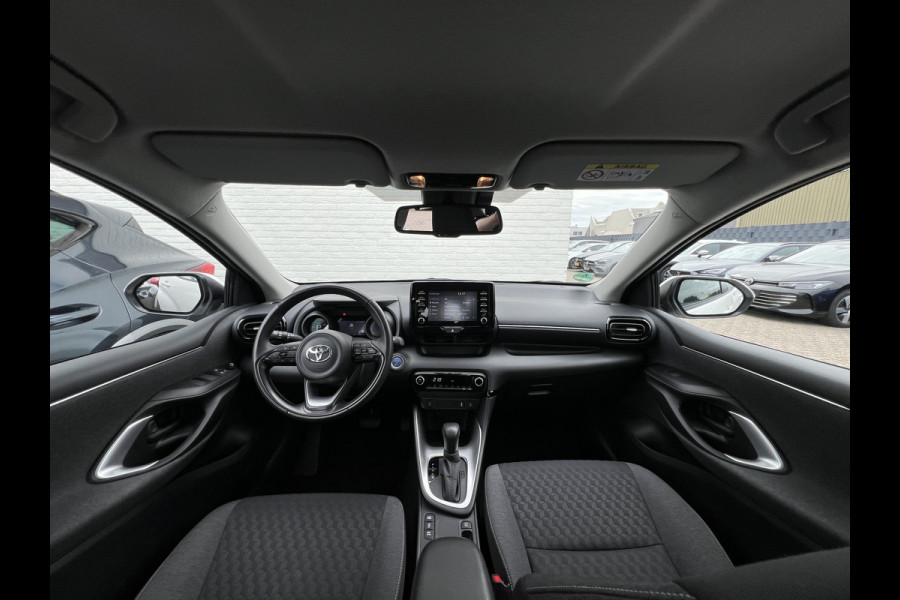 Toyota Yaris 1.5 Hybrid Team D | Navi | Carplay | Keyless | Camera