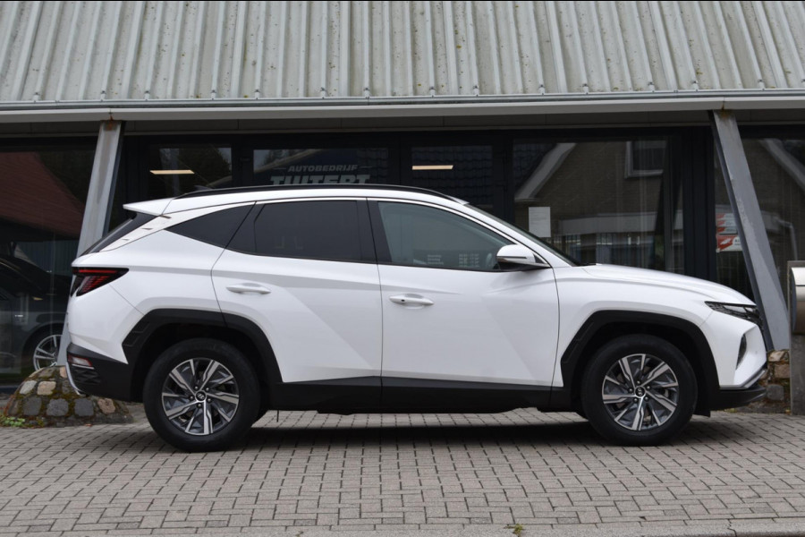 Hyundai Tucson 1.6 T-GDI HEV CAMERA | STOELVERWARMING | DEALER ONDERHOUDEN | APPLE CARPLAY | ANDROID AUTO | ADAPT. CRUISE CONTROLE Hyundai Tucson 1.6 T-GDI HEV CAMERA | STOELVERWARMING | DEALER ONDERHOUDEN | APPLE CARPLAY | ANDROID AUTO | ADAPT. CRUISE CONTROLE