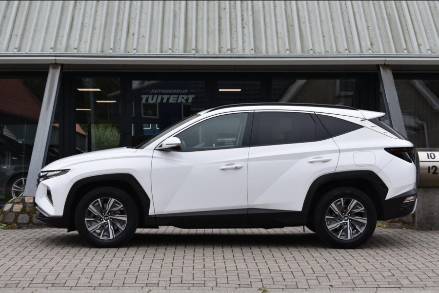 Hyundai Tucson 1.6 T-GDI HEV CAMERA | STOELVERWARMING | DEALER ONDERHOUDEN | APPLE CARPLAY | ANDROID AUTO | ADAPT. CRUISE CONTROLE Hyundai Tucson 1.6 T-GDI HEV CAMERA | STOELVERWARMING | DEALER ONDERHOUDEN | APPLE CARPLAY | ANDROID AUTO | ADAPT. CRUISE CONTROLE