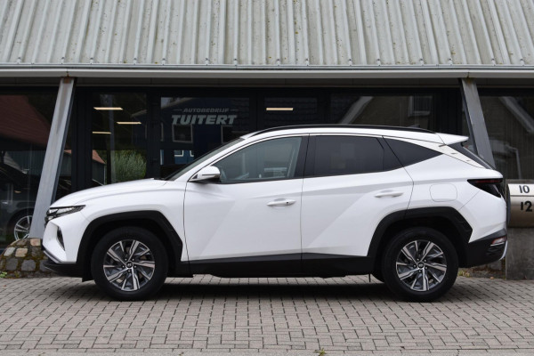 Hyundai Tucson 1.6 T-GDI HEV CAMERA | STOELVERWARMING | DEALER ONDERHOUDEN | APPLE CARPLAY | ANDROID AUTO | ADAPT. CRUISE CONTROLE Hyundai Tucson 1.6 T-GDI HEV CAMERA | STOELVERWARMING | DEALER ONDERHOUDEN | APPLE CARPLAY | ANDROID AUTO | ADAPT. CRUISE CONTROLE