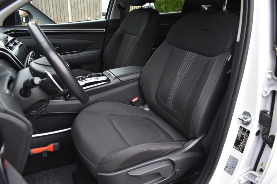 Hyundai Tucson 1.6 T-GDI HEV CAMERA | STOELVERWARMING | DEALER ONDERHOUDEN | APPLE CARPLAY | ANDROID AUTO | ADAPT. CRUISE CONTROLE Hyundai Tucson 1.6 T-GDI HEV CAMERA | STOELVERWARMING | DEALER ONDERHOUDEN | APPLE CARPLAY | ANDROID AUTO | ADAPT. CRUISE CONTROLE