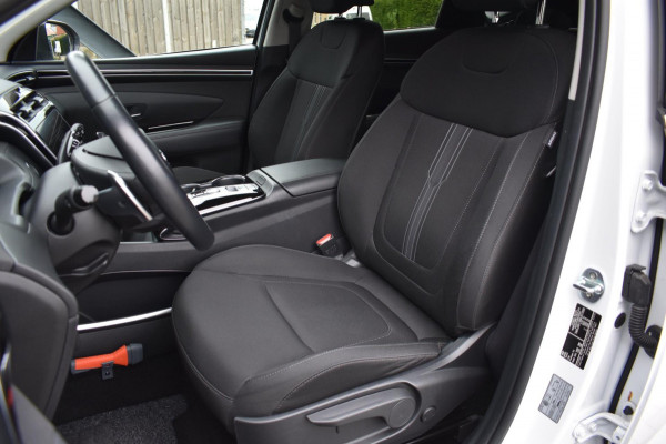 Hyundai Tucson 1.6 T-GDI HEV CAMERA | STOELVERWARMING | DEALER ONDERHOUDEN | APPLE CARPLAY | ANDROID AUTO | ADAPT. CRUISE CONTROLE Hyundai Tucson 1.6 T-GDI HEV CAMERA | STOELVERWARMING | DEALER ONDERHOUDEN | APPLE CARPLAY | ANDROID AUTO | ADAPT. CRUISE CONTROLE