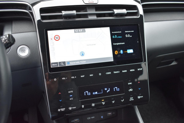 Hyundai Tucson 1.6 T-GDI HEV CAMERA | STOELVERWARMING | DEALER ONDERHOUDEN | APPLE CARPLAY | ANDROID AUTO | ADAPT. CRUISE CONTROLE Hyundai Tucson 1.6 T-GDI HEV CAMERA | STOELVERWARMING | DEALER ONDERHOUDEN | APPLE CARPLAY | ANDROID AUTO | ADAPT. CRUISE CONTROLE