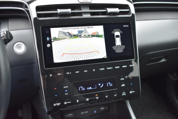 Hyundai Tucson 1.6 T-GDI HEV CAMERA | STOELVERWARMING | DEALER ONDERHOUDEN | APPLE CARPLAY | ANDROID AUTO | ADAPT. CRUISE CONTROLE Hyundai Tucson 1.6 T-GDI HEV CAMERA | STOELVERWARMING | DEALER ONDERHOUDEN | APPLE CARPLAY | ANDROID AUTO | ADAPT. CRUISE CONTROLE
