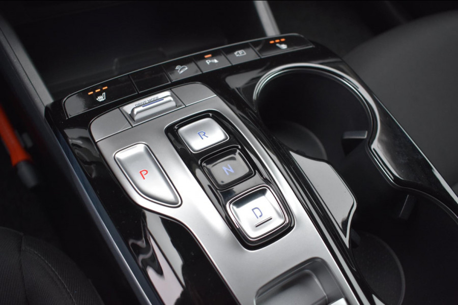 Hyundai Tucson 1.6 T-GDI HEV CAMERA | STOELVERWARMING | DEALER ONDERHOUDEN | APPLE CARPLAY | ANDROID AUTO | ADAPT. CRUISE CONTROLE Hyundai Tucson 1.6 T-GDI HEV CAMERA | STOELVERWARMING | DEALER ONDERHOUDEN | APPLE CARPLAY | ANDROID AUTO | ADAPT. CRUISE CONTROLE