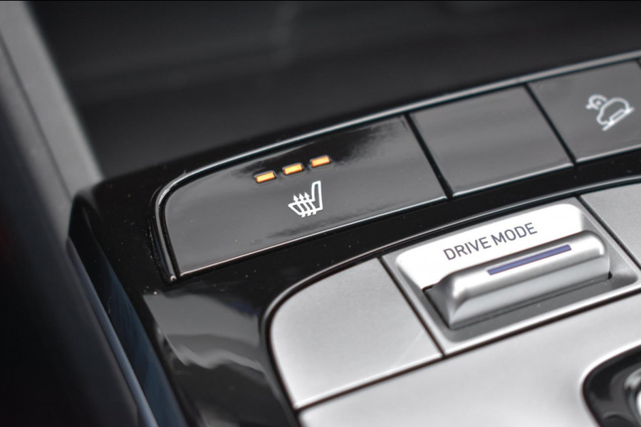 Hyundai Tucson 1.6 T-GDI HEV CAMERA | STOELVERWARMING | DEALER ONDERHOUDEN | APPLE CARPLAY | ANDROID AUTO | ADAPT. CRUISE CONTROLE Hyundai Tucson 1.6 T-GDI HEV CAMERA | STOELVERWARMING | DEALER ONDERHOUDEN | APPLE CARPLAY | ANDROID AUTO | ADAPT. CRUISE CONTROLE