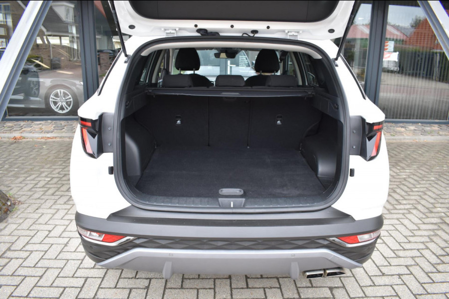 Hyundai Tucson 1.6 T-GDI HEV CAMERA | STOELVERWARMING | DEALER ONDERHOUDEN | APPLE CARPLAY | ANDROID AUTO | ADAPT. CRUISE CONTROLE Hyundai Tucson 1.6 T-GDI HEV CAMERA | STOELVERWARMING | DEALER ONDERHOUDEN | APPLE CARPLAY | ANDROID AUTO | ADAPT. CRUISE CONTROLE