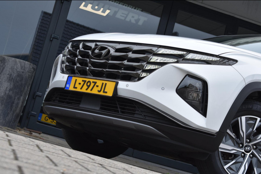 Hyundai Tucson 1.6 T-GDI HEV CAMERA | STOELVERWARMING | DEALER ONDERHOUDEN | APPLE CARPLAY | ANDROID AUTO | ADAPT. CRUISE CONTROLE Hyundai Tucson 1.6 T-GDI HEV CAMERA | STOELVERWARMING | DEALER ONDERHOUDEN | APPLE CARPLAY | ANDROID AUTO | ADAPT. CRUISE CONTROLE