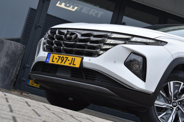 Hyundai Tucson 1.6 T-GDI HEV CAMERA | STOELVERWARMING | DEALER ONDERHOUDEN | APPLE CARPLAY | ANDROID AUTO | ADAPT. CRUISE CONTROLE Hyundai Tucson 1.6 T-GDI HEV CAMERA | STOELVERWARMING | DEALER ONDERHOUDEN | APPLE CARPLAY | ANDROID AUTO | ADAPT. CRUISE CONTROLE