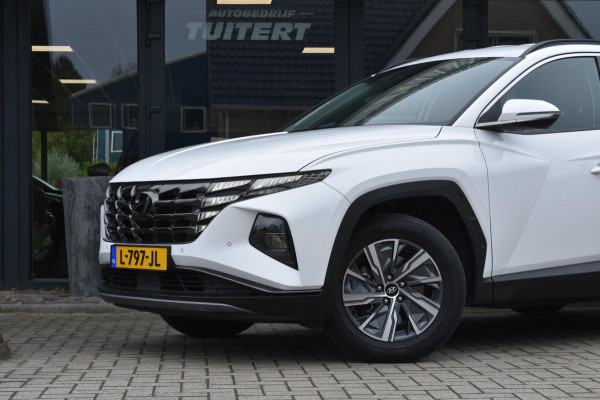 Hyundai Tucson 1.6 T-GDI HEV CAMERA | STOELVERWARMING | DEALER ONDERHOUDEN | APPLE CARPLAY | ANDROID AUTO | ADAPT. CRUISE CONTROLE Hyundai Tucson 1.6 T-GDI HEV CAMERA | STOELVERWARMING | DEALER ONDERHOUDEN | APPLE CARPLAY | ANDROID AUTO | ADAPT. CRUISE CONTROLE
