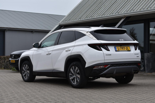 Hyundai Tucson 1.6 T-GDI HEV CAMERA | STOELVERWARMING | DEALER ONDERHOUDEN | APPLE CARPLAY | ANDROID AUTO | ADAPT. CRUISE CONTROLE Hyundai Tucson 1.6 T-GDI HEV CAMERA | STOELVERWARMING | DEALER ONDERHOUDEN | APPLE CARPLAY | ANDROID AUTO | ADAPT. CRUISE CONTROLE