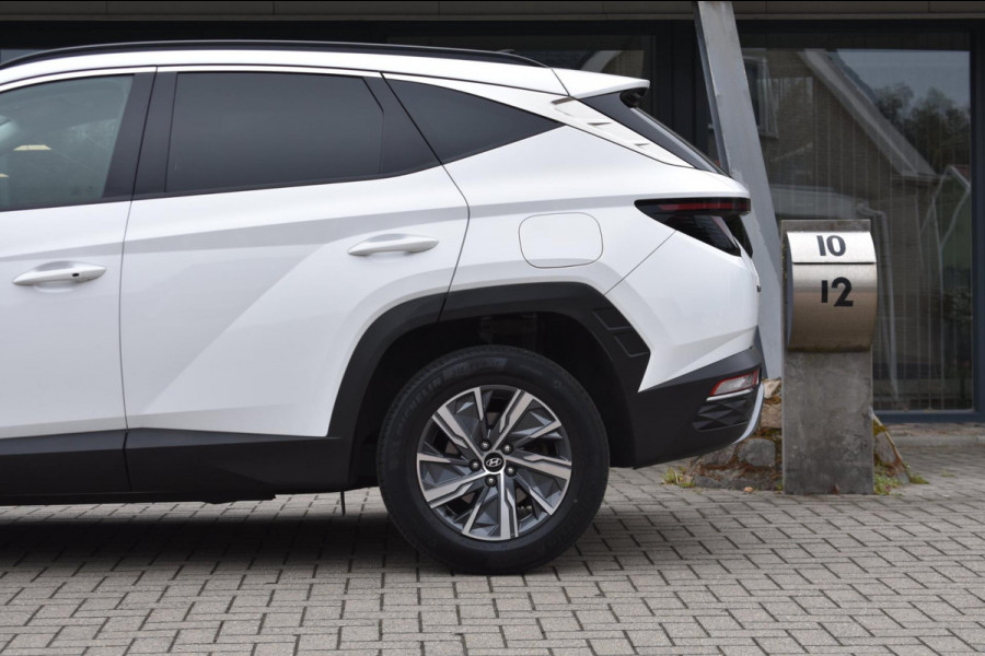 Hyundai Tucson 1.6 T-GDI HEV CAMERA | STOELVERWARMING | DEALER ONDERHOUDEN | APPLE CARPLAY | ANDROID AUTO | ADAPT. CRUISE CONTROLE Hyundai Tucson 1.6 T-GDI HEV CAMERA | STOELVERWARMING | DEALER ONDERHOUDEN | APPLE CARPLAY | ANDROID AUTO | ADAPT. CRUISE CONTROLE