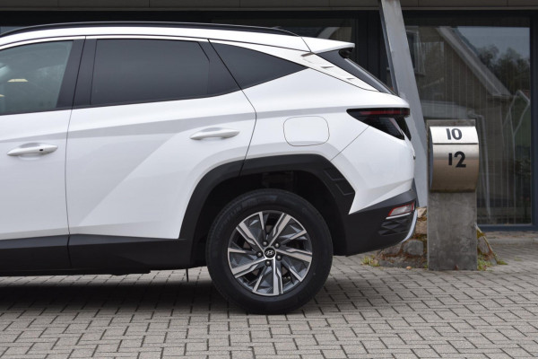 Hyundai Tucson 1.6 T-GDI HEV CAMERA | STOELVERWARMING | DEALER ONDERHOUDEN | APPLE CARPLAY | ANDROID AUTO | ADAPT. CRUISE CONTROLE Hyundai Tucson 1.6 T-GDI HEV CAMERA | STOELVERWARMING | DEALER ONDERHOUDEN | APPLE CARPLAY | ANDROID AUTO | ADAPT. CRUISE CONTROLE