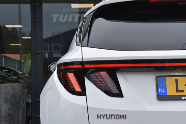 Hyundai Tucson 1.6 T-GDI HEV CAMERA | STOELVERWARMING | DEALER ONDERHOUDEN | APPLE CARPLAY | ANDROID AUTO | ADAPT. CRUISE CONTROLE Hyundai Tucson 1.6 T-GDI HEV CAMERA | STOELVERWARMING | DEALER ONDERHOUDEN | APPLE CARPLAY | ANDROID AUTO | ADAPT. CRUISE CONTROLE
