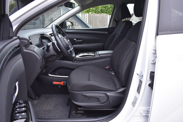 Hyundai Tucson 1.6 T-GDI HEV CAMERA | STOELVERWARMING | DEALER ONDERHOUDEN | APPLE CARPLAY | ANDROID AUTO | ADAPT. CRUISE CONTROLE Hyundai Tucson 1.6 T-GDI HEV CAMERA | STOELVERWARMING | DEALER ONDERHOUDEN | APPLE CARPLAY | ANDROID AUTO | ADAPT. CRUISE CONTROLE