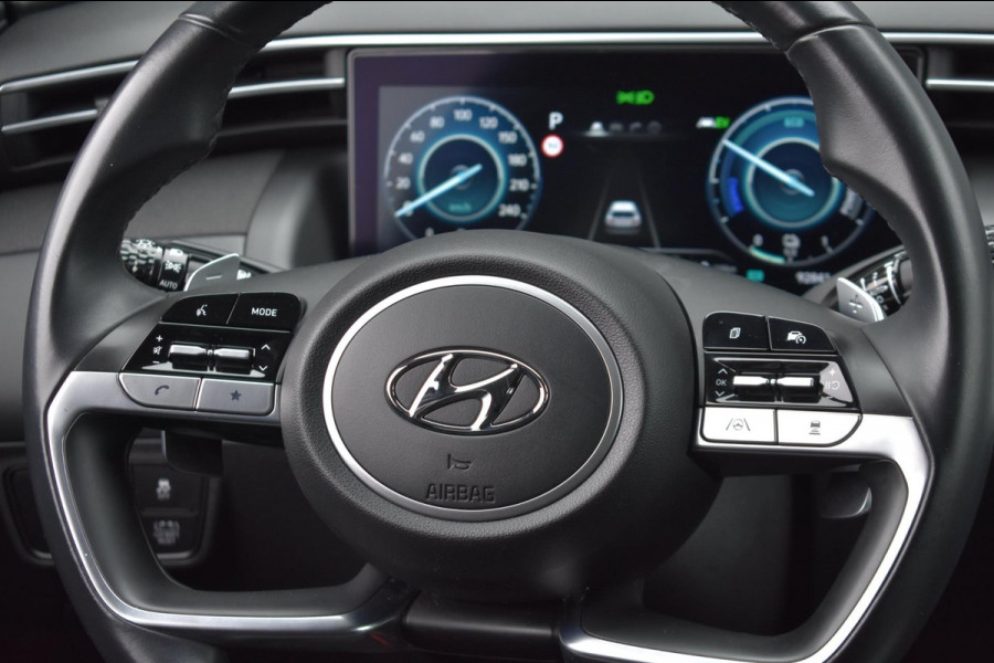 Hyundai Tucson 1.6 T-GDI HEV CAMERA | STOELVERWARMING | DEALER ONDERHOUDEN | APPLE CARPLAY | ANDROID AUTO | ADAPT. CRUISE CONTROLE Hyundai Tucson 1.6 T-GDI HEV CAMERA | STOELVERWARMING | DEALER ONDERHOUDEN | APPLE CARPLAY | ANDROID AUTO | ADAPT. CRUISE CONTROLE