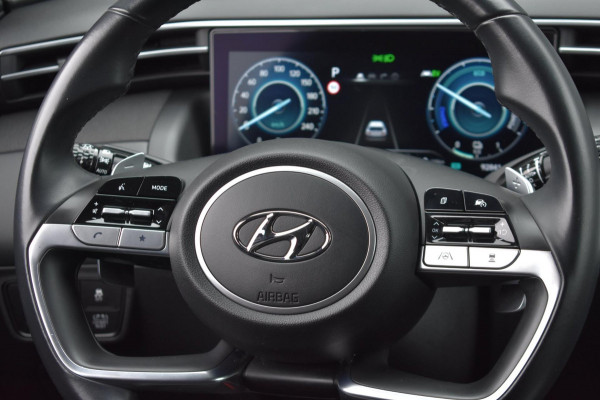 Hyundai Tucson 1.6 T-GDI HEV CAMERA | STOELVERWARMING | DEALER ONDERHOUDEN | APPLE CARPLAY | ANDROID AUTO | ADAPT. CRUISE CONTROLE Hyundai Tucson 1.6 T-GDI HEV CAMERA | STOELVERWARMING | DEALER ONDERHOUDEN | APPLE CARPLAY | ANDROID AUTO | ADAPT. CRUISE CONTROLE