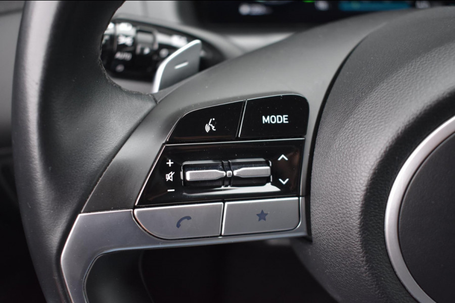 Hyundai Tucson 1.6 T-GDI HEV CAMERA | STOELVERWARMING | DEALER ONDERHOUDEN | APPLE CARPLAY | ANDROID AUTO | ADAPT. CRUISE CONTROLE Hyundai Tucson 1.6 T-GDI HEV CAMERA | STOELVERWARMING | DEALER ONDERHOUDEN | APPLE CARPLAY | ANDROID AUTO | ADAPT. CRUISE CONTROLE