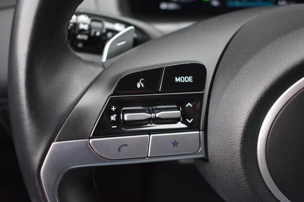 Hyundai Tucson 1.6 T-GDI HEV CAMERA | STOELVERWARMING | DEALER ONDERHOUDEN | APPLE CARPLAY | ANDROID AUTO | ADAPT. CRUISE CONTROLE Hyundai Tucson 1.6 T-GDI HEV CAMERA | STOELVERWARMING | DEALER ONDERHOUDEN | APPLE CARPLAY | ANDROID AUTO | ADAPT. CRUISE CONTROLE