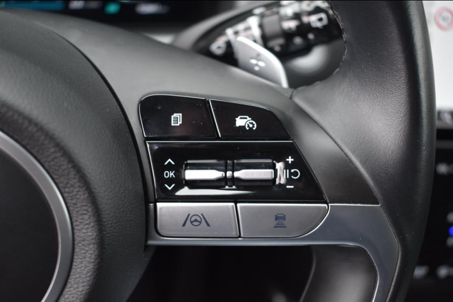 Hyundai Tucson 1.6 T-GDI HEV CAMERA | STOELVERWARMING | DEALER ONDERHOUDEN | APPLE CARPLAY | ANDROID AUTO | ADAPT. CRUISE CONTROLE Hyundai Tucson 1.6 T-GDI HEV CAMERA | STOELVERWARMING | DEALER ONDERHOUDEN | APPLE CARPLAY | ANDROID AUTO | ADAPT. CRUISE CONTROLE