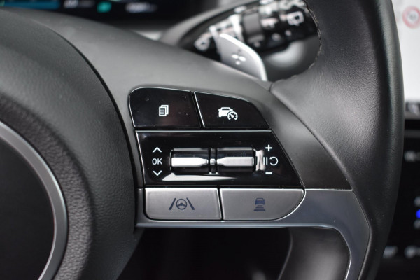 Hyundai Tucson 1.6 T-GDI HEV CAMERA | STOELVERWARMING | DEALER ONDERHOUDEN | APPLE CARPLAY | ANDROID AUTO | ADAPT. CRUISE CONTROLE Hyundai Tucson 1.6 T-GDI HEV CAMERA | STOELVERWARMING | DEALER ONDERHOUDEN | APPLE CARPLAY | ANDROID AUTO | ADAPT. CRUISE CONTROLE