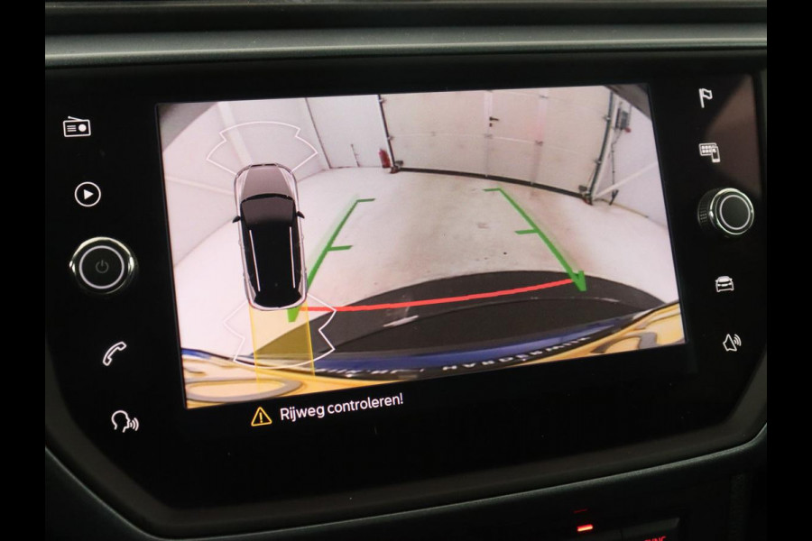 Seat Arona 1.0 TSI Style Business Intense Plus | Carplay | Camera | Adaptive cruise | Climate control | Stoelverwarming | Navigatie | Full LED | Virtual Cockpit | Getint glas
