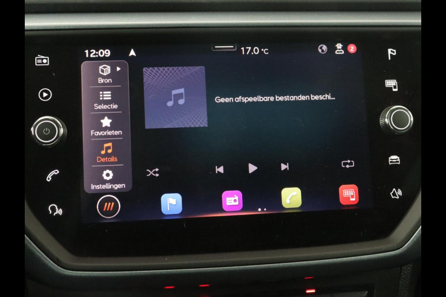 Seat Arona 1.0 TSI Style Business Intense Plus | Carplay | Camera | Adaptive cruise | Climate control | Stoelverwarming | Navigatie | Full LED | Virtual Cockpit | Getint glas