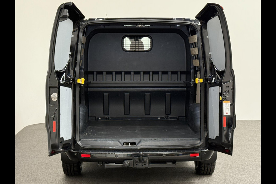 Ford Transit Custom 300 2.0 TDCI L2H1 Limited Dubbele cabine Navi Airco 2 Schuifdeuren Trekhaak PDC Camera Carplay DAB Ford Transit Custom 300 2.0 TDCI L2H1 Limited Dubbele cabine Navi Airco 2 Schuifdeuren Trekhaak PDC Camera Carplay DAB