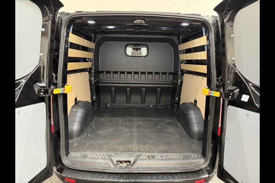 Ford Transit Custom 300 2.0 TDCI L2H1 Limited Dubbele cabine Navi Airco 2 Schuifdeuren Trekhaak PDC Camera Carplay DAB Ford Transit Custom 300 2.0 TDCI L2H1 Limited Dubbele cabine Navi Airco 2 Schuifdeuren Trekhaak PDC Camera Carplay DAB