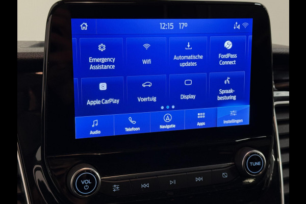 Ford Transit Custom 300 2.0 TDCI L2H1 Limited Dubbele cabine Navi Airco 2 Schuifdeuren Trekhaak PDC Camera Carplay DAB Ford Transit Custom 300 2.0 TDCI L2H1 Limited Dubbele cabine Navi Airco 2 Schuifdeuren Trekhaak PDC Camera Carplay DAB