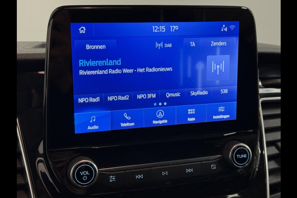 Ford Transit Custom 300 2.0 TDCI L2H1 Limited Dubbele cabine Navi Airco 2 Schuifdeuren Trekhaak PDC Camera Carplay DAB Ford Transit Custom 300 2.0 TDCI L2H1 Limited Dubbele cabine Navi Airco 2 Schuifdeuren Trekhaak PDC Camera Carplay DAB