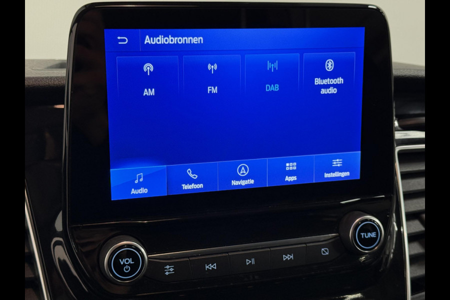 Ford Transit Custom 300 2.0 TDCI L2H1 Limited Dubbele cabine Navi Airco 2 Schuifdeuren Trekhaak PDC Camera Carplay DAB Ford Transit Custom 300 2.0 TDCI L2H1 Limited Dubbele cabine Navi Airco 2 Schuifdeuren Trekhaak PDC Camera Carplay DAB