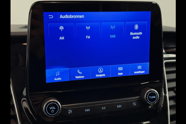 Ford Transit Custom 300 2.0 TDCI L2H1 Limited Dubbele cabine Navi Airco 2 Schuifdeuren Trekhaak PDC Camera Carplay DAB Ford Transit Custom 300 2.0 TDCI L2H1 Limited Dubbele cabine Navi Airco 2 Schuifdeuren Trekhaak PDC Camera Carplay DAB