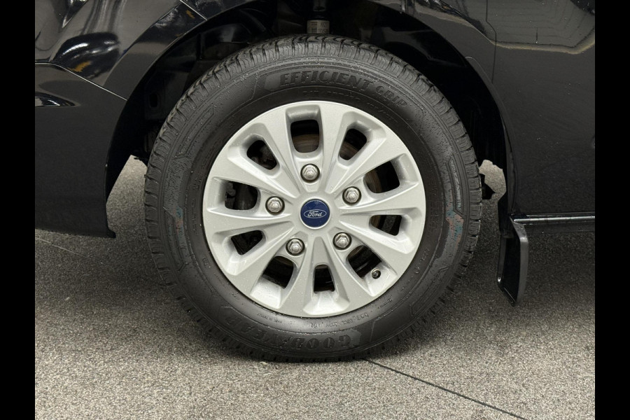 Ford Transit Custom 300 2.0 TDCI L2H1 Limited Dubbele cabine Navi Airco 2 Schuifdeuren Trekhaak PDC Camera Carplay DAB Ford Transit Custom 300 2.0 TDCI L2H1 Limited Dubbele cabine Navi Airco 2 Schuifdeuren Trekhaak PDC Camera Carplay DAB