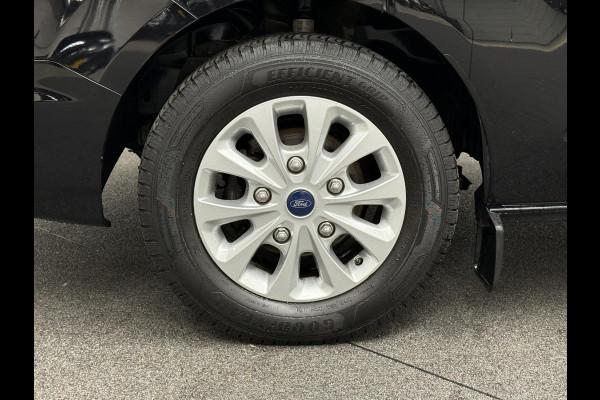 Ford Transit Custom 300 2.0 TDCI L2H1 Limited Dubbele cabine Navi Airco 2 Schuifdeuren Trekhaak PDC Camera Carplay DAB Ford Transit Custom 300 2.0 TDCI L2H1 Limited Dubbele cabine Navi Airco 2 Schuifdeuren Trekhaak PDC Camera Carplay DAB