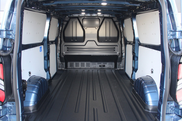 Ford Transit Custom 320 2.0 TDCI L2H1 Trend 136pk - 2x Schuifdeur - Carplay - Android - Camera - Trekhaak - Stoelverwarming -70l tank - Rijklaar