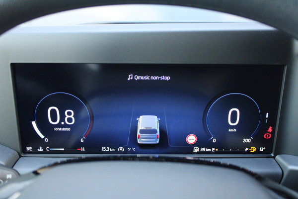 Ford Transit Custom 320 2.0 TDCI L2H1 Trend 136pk - 2x Schuifdeur - Carplay - Android - Camera - Trekhaak - Stoelverwarming -70l tank - Rijklaar