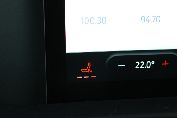 Ford Transit Custom 320 2.0 TDCI L2H1 Trend 136pk - 2x Schuifdeur - Carplay - Android - Camera - Trekhaak - Stoelverwarming -70l tank - Rijklaar