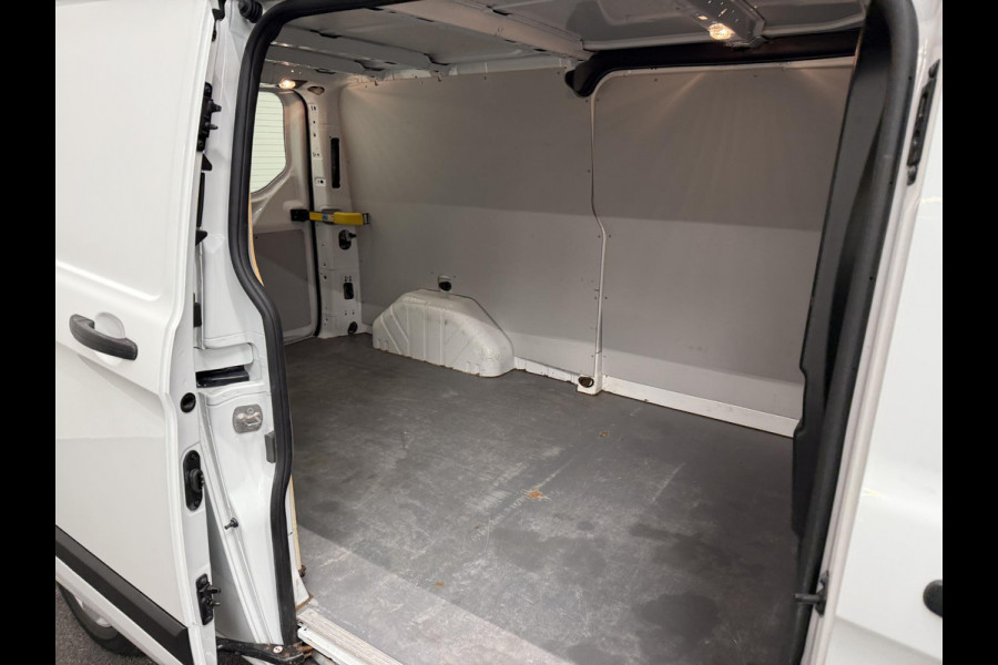 Ford Transit Custom L2H1 Trend Airco Cruise Control Bluetooth LED Parkeer sensoren Betimmering