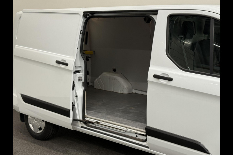 Ford Transit Custom L2H1 Trend Airco Cruise Control Bluetooth LED Parkeer sensoren Betimmering