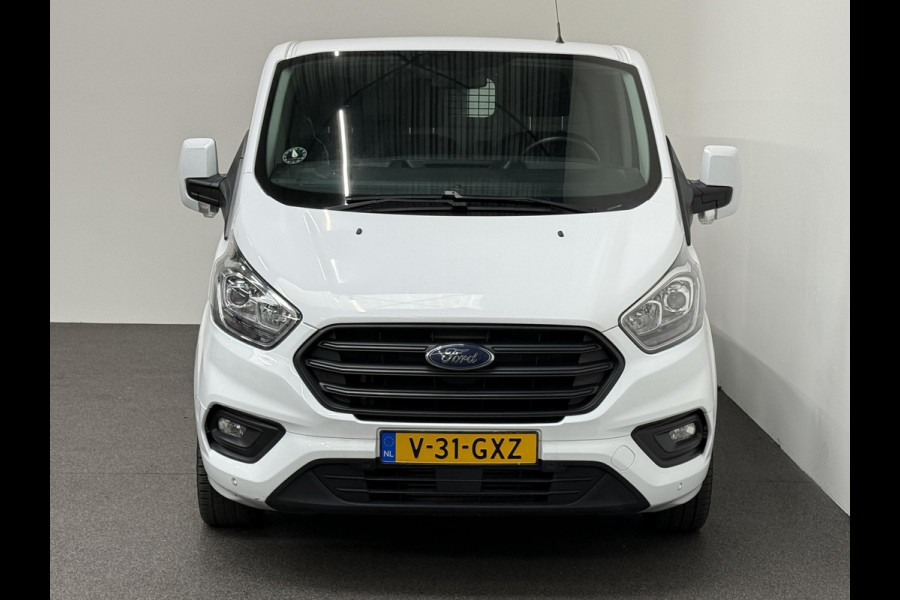 Ford Transit Custom L2H1 Trend Airco Cruise Control Bluetooth LED Parkeer sensoren Betimmering