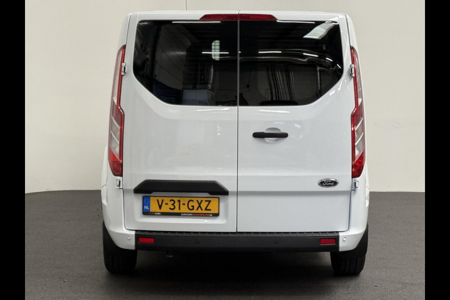 Ford Transit Custom L2H1 Trend Airco Cruise Control Bluetooth LED Parkeer sensoren Betimmering