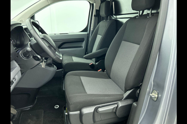 Peugeot Expert 1.5 BlueHDI 100 Standard Premium Airco Cruise Control Trekhaak 2-zits Peugeot Expert 1.5 BlueHDI 100 Standard Premium Airco Cruise Control Trekhaak 2-zits