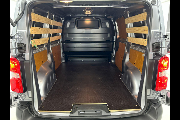 Peugeot Expert 1.5 BlueHDI 100 Standard Premium Airco Cruise Control Trekhaak 2-zits Peugeot Expert 1.5 BlueHDI 100 Standard Premium Airco Cruise Control Trekhaak 2-zits